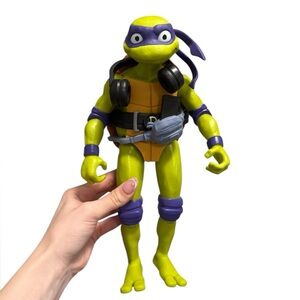 Teenage Mutant Ninja Turtles Figure